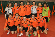 Shaolin Soccer